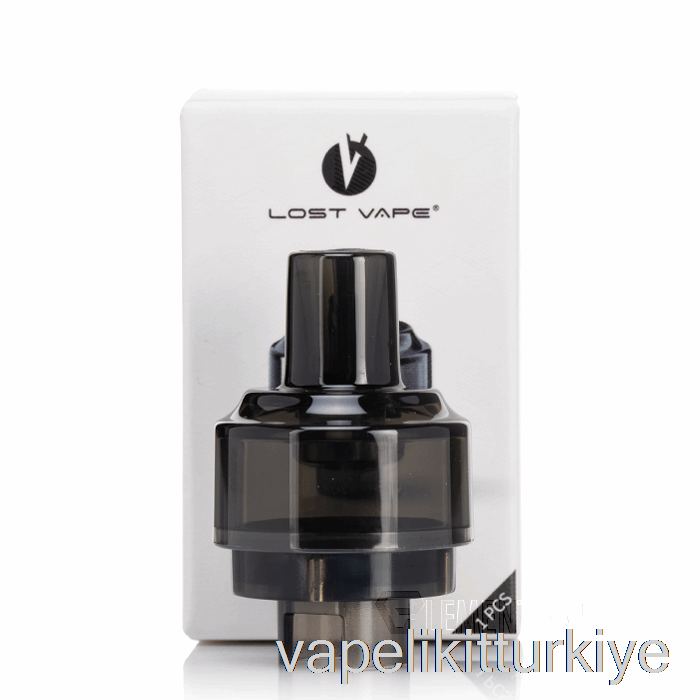 Vape Türkiye Lost Vape Ursa Mini Yedek Bakla 3ml Ursa Mini Bakla